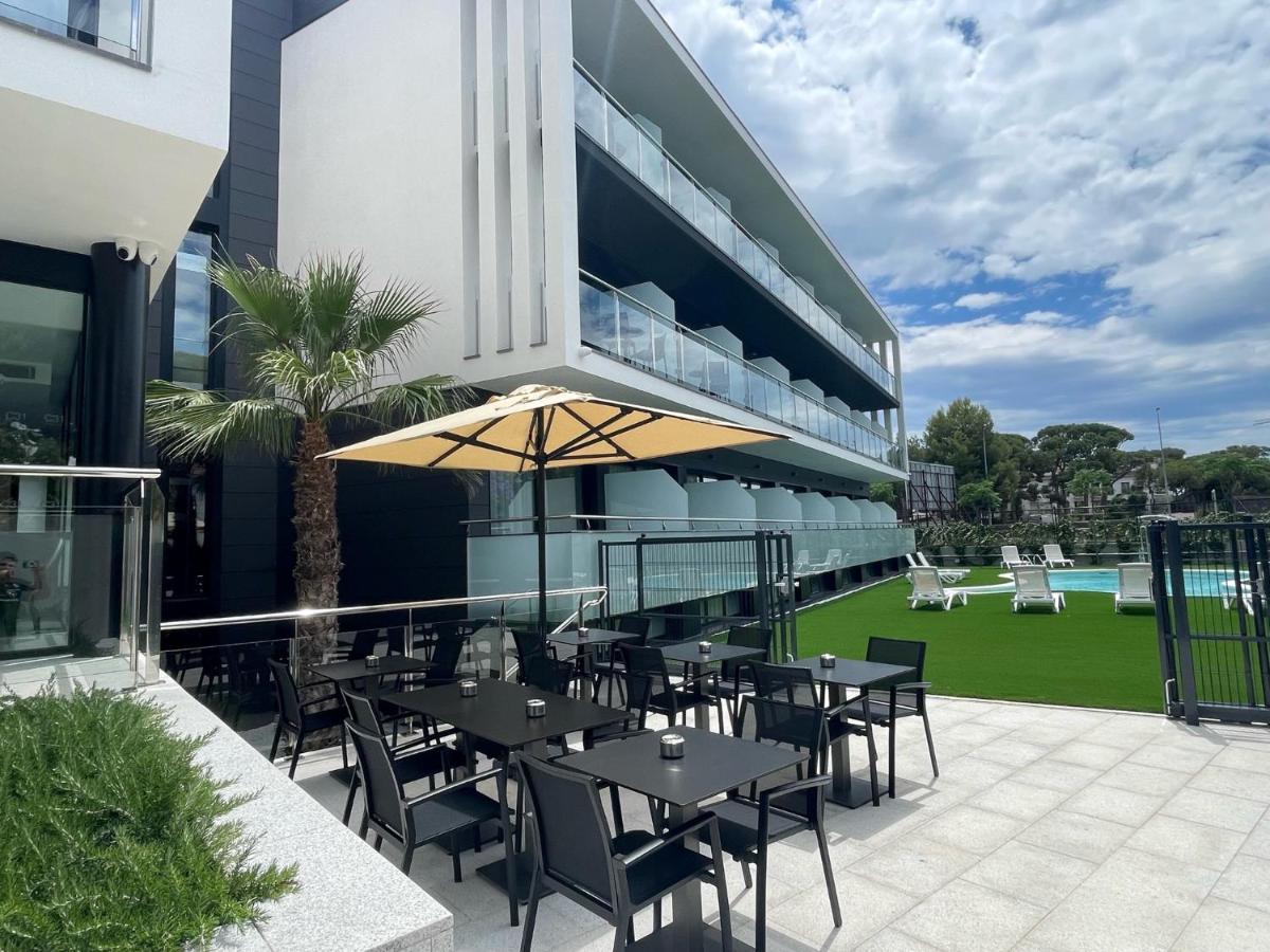 C31 Hotel Castelldefels