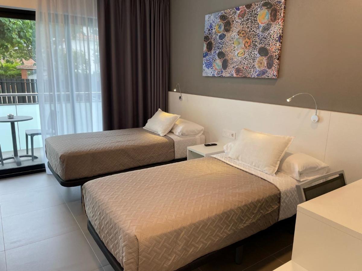 C31 Hotel Castelldefels