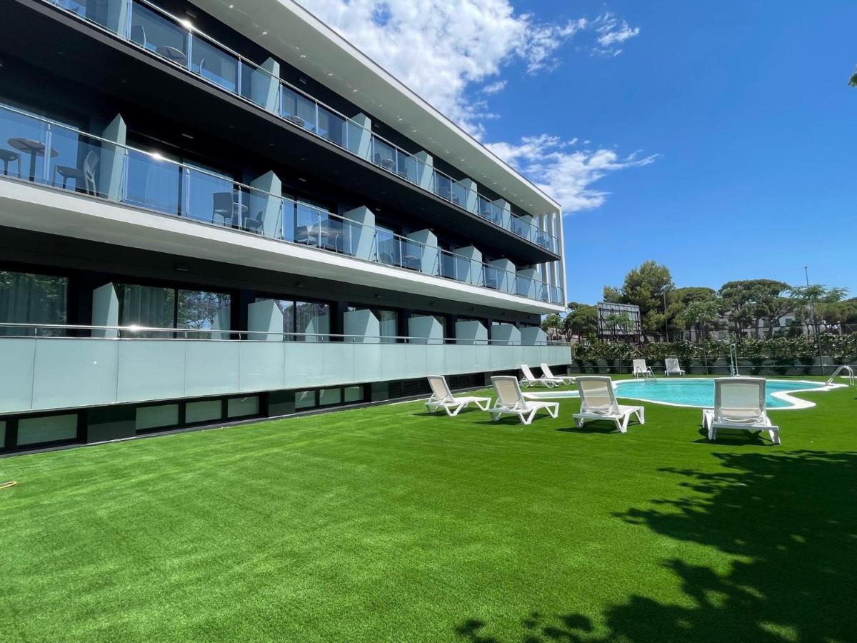 C31 Hotel Castelldefels