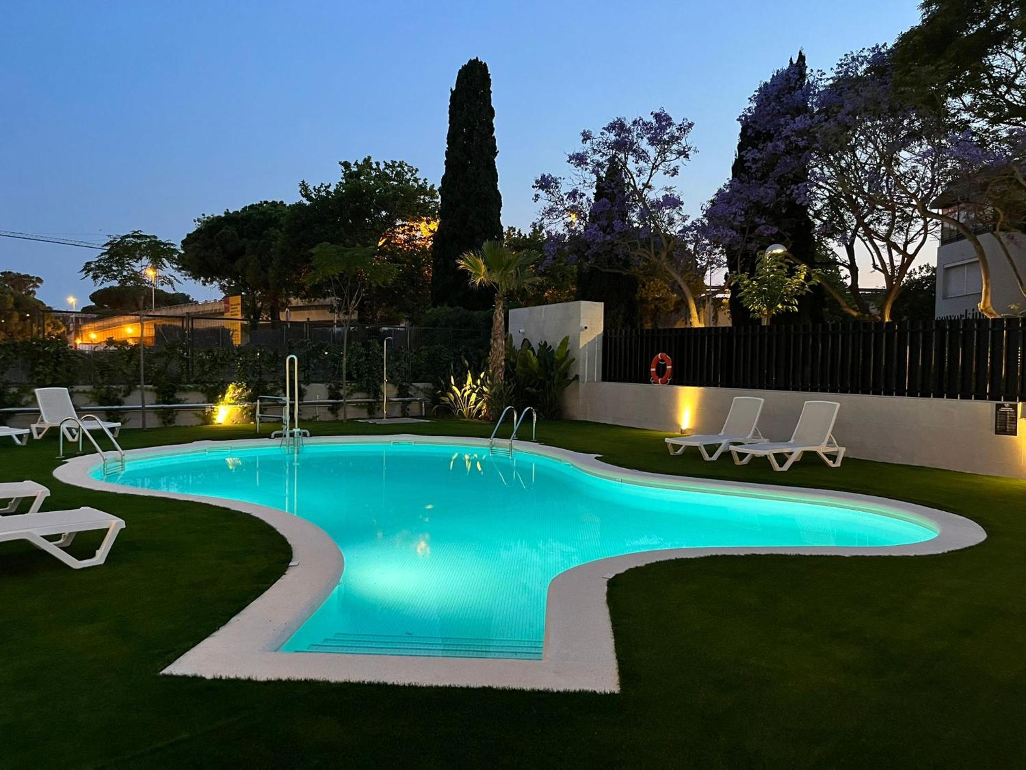 Hotel C31 Castelldefels