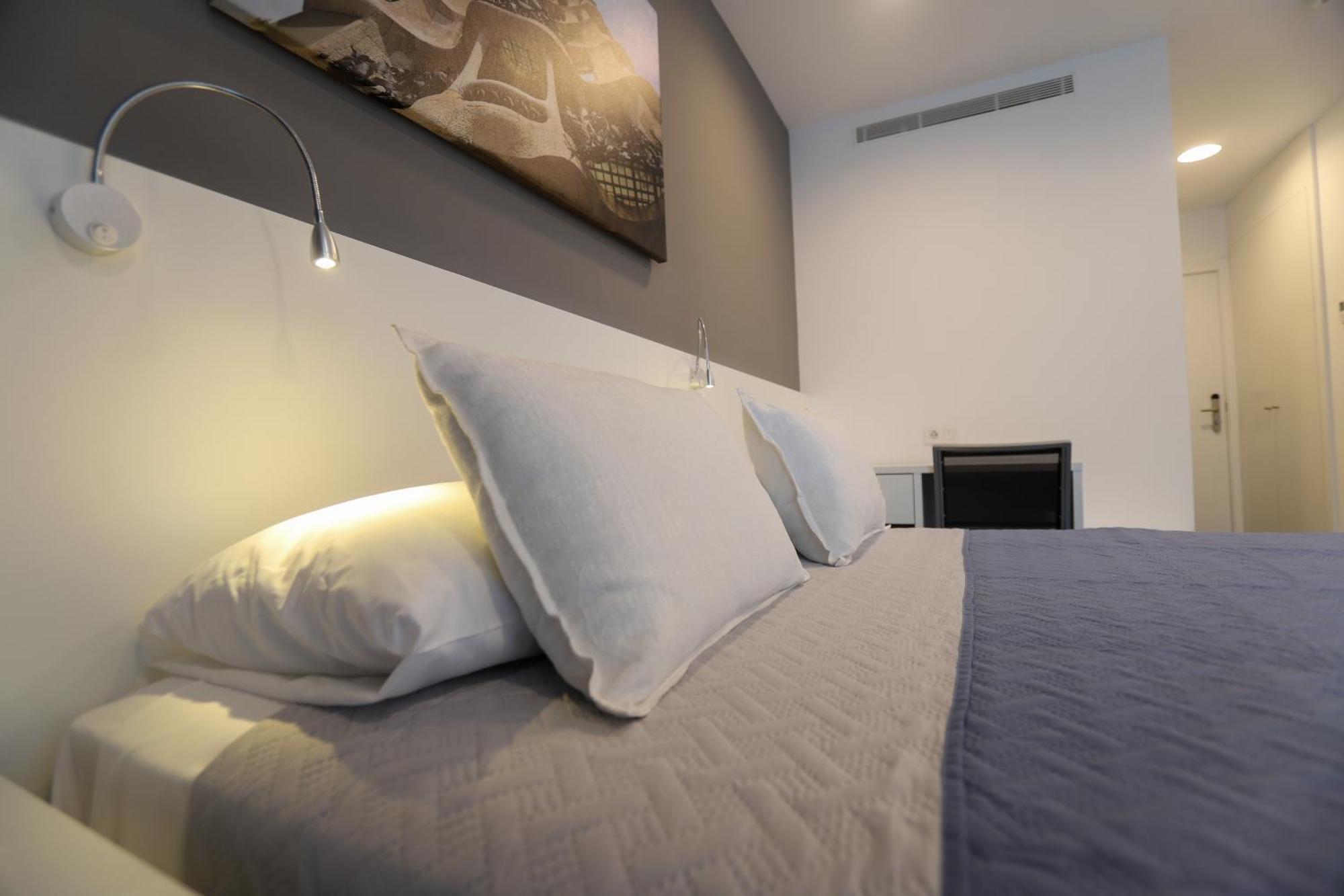 Hotel C31 Castelldefels