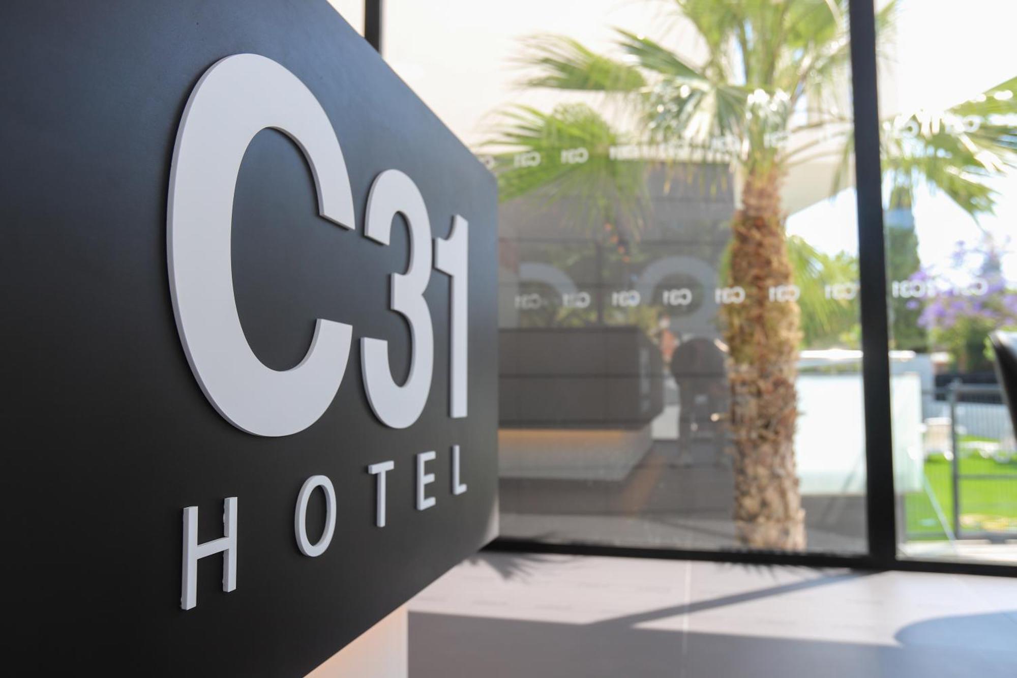 C31 2* Castelldefels